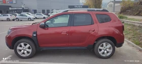 Dacia Duster 1.5 DCI 40 500км., снимка 6