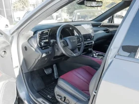 Lexus RX 500h F-SPORT/KEYLESS/LANE ASSIST/ПОДГРЕВ/ОБДУХВАНЕ - 83000 лв. / 42437.23 € - 53329327 5