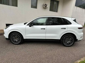 Porsche Cayenne S / ПОДГРЕВ  / ВЕНТИЛАЦИЯ  / РЕГИСТРИРАН  - 85000 лв. / 43459.81 € - 57623019 4