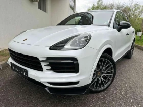 Porsche Cayenne S / ПОДГРЕВ  / ВЕНТИЛАЦИЯ  / РЕГИСТРИРАН  - 85000 лв. / 43459.81 € - 57623019 3