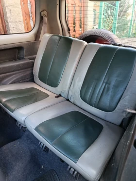 Suzuki Grand vitara, снимка 2