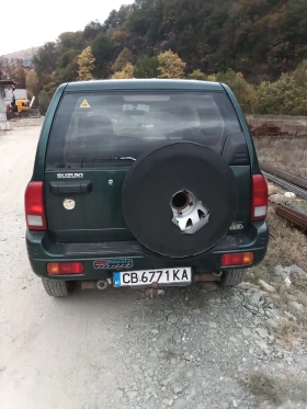 Suzuki Grand vitara, снимка 9