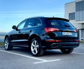 Audi Q5 2.0, снимка 4