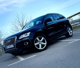 Audi Q5 2.0, снимка 8
