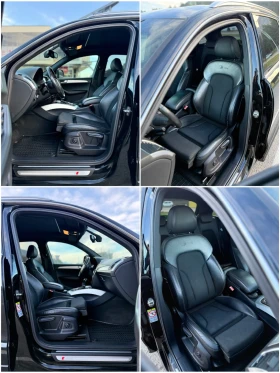 Audi Q5 2.0, снимка 14