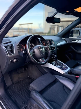 Audi Q5 2.0, снимка 13