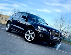 Audi Q5 2.0, снимка 1