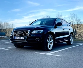 Audi Q5 2.0, снимка 10