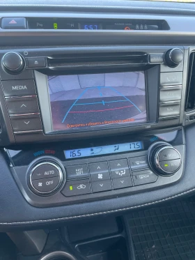 Toyota Rav4, снимка 8 — Bazar.bg Toyota Rav4, снимка 8