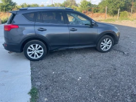 Toyota Rav4, снимка 5 — Bazar.bg Toyota Rav4, снимка 5