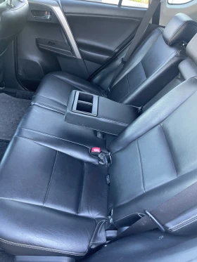 Toyota Rav4, снимка 10 — Bazar.bg Toyota Rav4, снимка 10