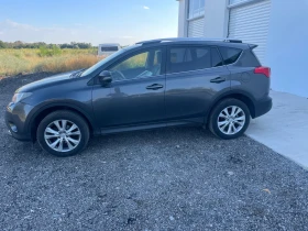 Toyota Rav4, снимка 3 — Bazar.bg Toyota Rav4, снимка 3