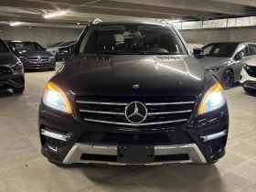 Mercedes-Benz ML 350 2014 BlueTEC * CARFAX * БЕЗ ПЪРВОНАЧАЛНА ВНОСКА - 25450 лв. / 13012.38 € - 85332853 2