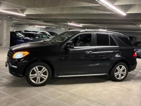 Mercedes-Benz ML 350 2014 BlueTEC * CARFAX * БЕЗ ПЪРВОНАЧАЛНА ВНОСКА - 25450 лв. / 13012.38 € - 85332853 3