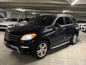 Mercedes-Benz ML 350 2014 BlueTEC * CARFAX * БЕЗ ПЪРВОНАЧАЛНА ВНОСКА
