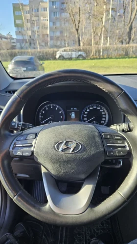 Hyundai Kona 1.0T, снимка 7