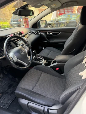 Nissan Qashqai 1.5 cdi pure - 11000 € / 21514.13 лв. - 66631268 7