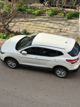 Nissan Qashqai 1.5 cdi pure - 11000 € / 21514.13 лв. - 66631268 11