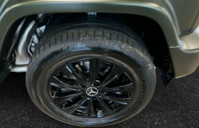 Mercedes-Benz G 450 d/AMG/4MATIC/FACELIFT/OLIVE MAGNO/BURM/EXCLUSIV/ - 147980 € / 289423.72 лв. - 38331380 7