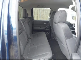 Nissan Frontier 3.8L V-6 DI, DOHC, VVT, 310HP 4X4 Drive - 13800 € / 26990.45 лв. - 53428157 14