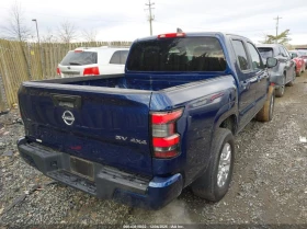 Nissan Frontier 3.8L V-6 DI, DOHC, VVT, 310HP 4X4 Drive - 13800 € / 26990.45 лв. - 53428157 10