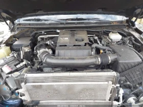 Nissan Frontier 3.8L V-6 DI, DOHC, VVT, 310HP 4X4 Drive - 13800 € / 26990.45 лв. - 53428157 16