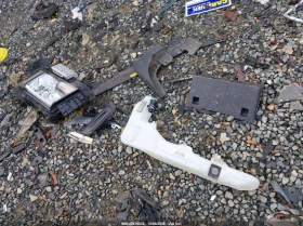 Nissan Frontier 3.8L V-6 DI, DOHC, VVT, 310HP 4X4 Drive - 13800 € / 26990.45 лв. - 53428157 4