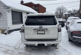Toyota 4runner LIMITED * * 5 МЕСТА * * CARFAX * * АВТО КРЕДИТ * * - 20199 € / 39505.81 лв. - 46103520 3