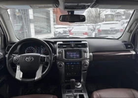 Toyota 4runner LIMITED * * 5 МЕСТА * * CARFAX * * АВТО КРЕДИТ * * - 20199 € / 39505.81 лв. - 46103520 7