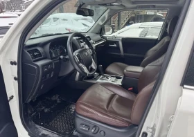 Toyota 4runner LIMITED * * 5 МЕСТА * * CARFAX * * АВТО КРЕДИТ * * - 20199 € / 39505.81 лв. - 46103520 6
