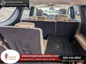 Dodge Durango CITADEL AWD| TV| 7 МЕСТНА| 5.7 HEMI, снимка 15