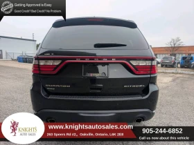 Dodge Durango CITADEL AWD| TV| 7 МЕСТНА| 5.7 HEMI, снимка 6