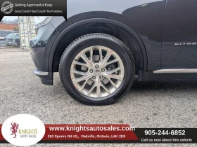 Dodge Durango CITADEL AWD| TV| 7 МЕСТНА| 5.7 HEMI, снимка 16