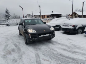 Porsche Cayenne 4.8 s facelift - 9950 € / 19460.51 лв. - 98273296 6