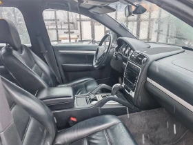 Porsche Cayenne 4.8 s facelift - 9950 € / 19460.51 лв. - 98273296 3