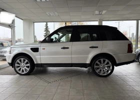 Land Rover Range Rover Sport Sport 2.7 3.6 4.2  - 11 € / 21.51 лв. - 14776665 2