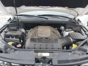 Jeep Grand cherokee OVERLAND* 5.7L, V8, 360HP* Кейлес* Подгрев - 17227 € / 33693.08 лв. - 75924378 12