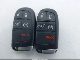 Jeep Grand cherokee OVERLAND* 5.7L, V8, 360HP* Кейлес* Подгрев - 17227 € / 33693.08 лв. - 75924378 13