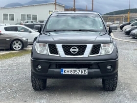 Nissan Navara Navara d40 M57