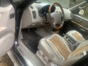 Hyundai Terracan 2.9 CRDI Внос от Италия - 5600 € / 10952.65 лв. - 78068227 9