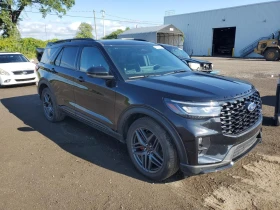 Ford Explorer ST | Mobile.bg � ����� ������ 4
