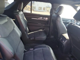 Ford Explorer ST | Mobile.bg � ����� ������ 10