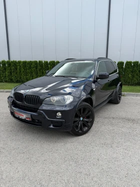 BMW X5 3.5sd 286k.c* Mpacket* HeadUp* Anroid* ������*  | Mobile.bg � ����� ������ 3