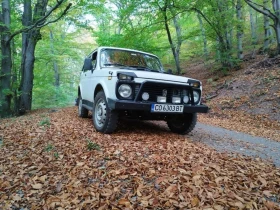 Lada Niva 1.6 | Mobile.bg � ����� ������ 7