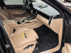 Porsche Cayenne S * ОБДУХВАНЕ * 360 camera * Soft close * HEAD UP | Auto.bg — изображение 9
