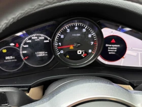 Porsche Cayenne S * ОБДУХВАНЕ * 360 camera * Soft close * HEAD UP | Auto.bg — изображение 12