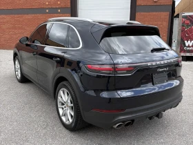 Porsche Cayenne S * ОБДУХВАНЕ * 360 camera * Soft close * HEAD UP | Auto.bg — изображение 4