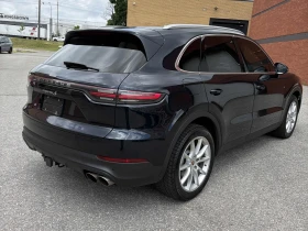 Porsche Cayenne S * ОБДУХВАНЕ * 360 camera * Soft close * HEAD UP | Auto.bg — изображение 5
