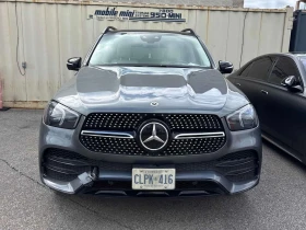 Mercedes-Benz GLE 350 AMG PACK* CARFAX * ОПЦИЯ ЗА ФИНАНСИРАНЕ | Auto.bg — изображение 6