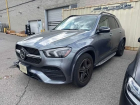Mercedes-Benz GLE 350 AMG PACK* CARFAX * ОПЦИЯ ЗА ФИНАНСИРАНЕ | Auto.bg — изображение 2